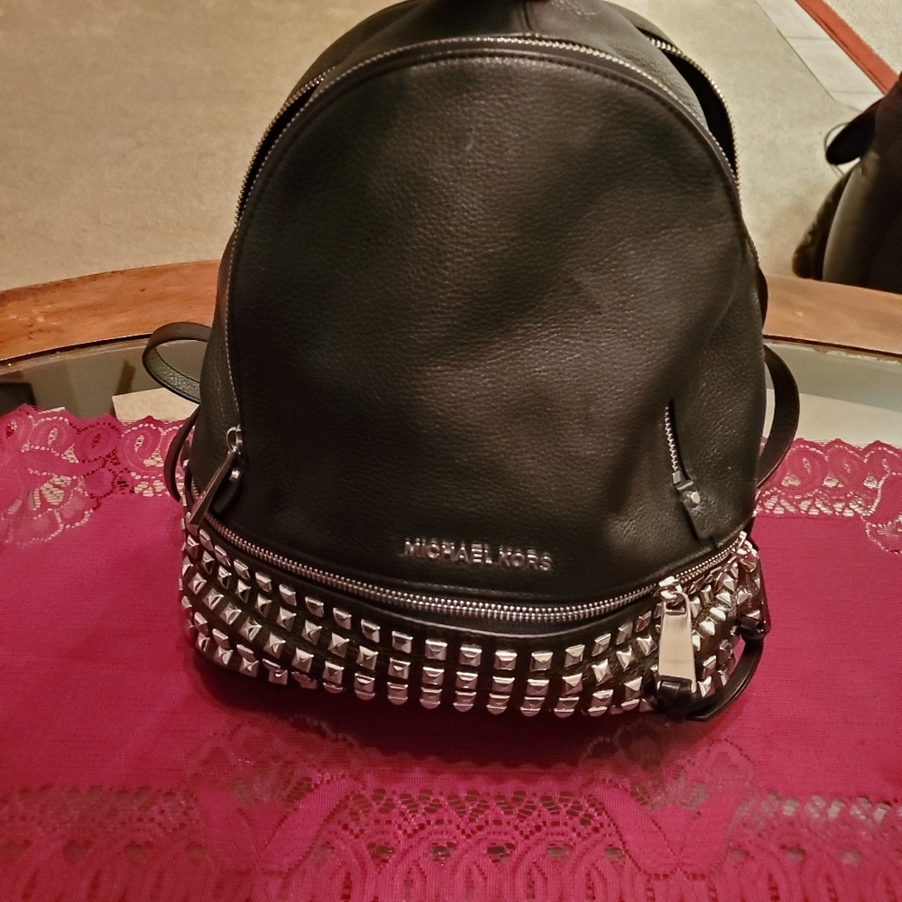 Mk backpack